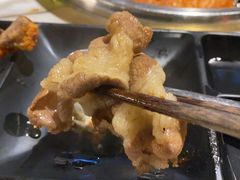 原味五花肉-火炉火自助餐(西直门凯德MALL店)