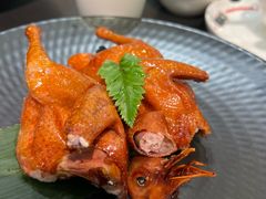 -飞尝蚝·顺德菜·鱼生(顺德总店)