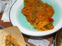 -魏斯理汉堡(西安沣东吾悦店)