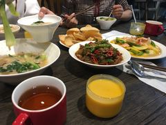 -隐食餐厅(金水湾公馆店)