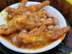 -肥佬夜茶(早茶·西乡店)