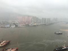 -澳门十六浦索菲特大酒店