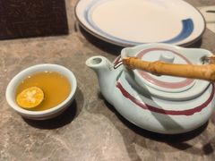 -大渔铁板烧(花园道店)