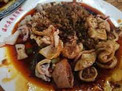 -温记府廟豆汤饭·始于1955年(海椒店)