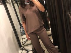 -ZARA(青岛万象城店)