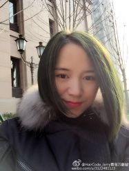 -MMbyHairCode 芭曲发型沙龙