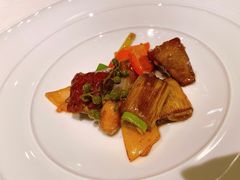 -三号黄浦会Canton Table