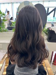 -GANO HAIR 