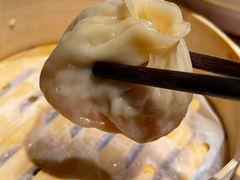 鸭包-南京大牌档(香港广场店)