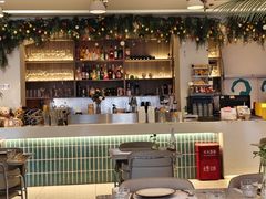-LA JOLLA 墨西哥餐厅(学院路店)
