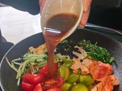 -武汉武昌威斯汀酒店-知味自助餐厅