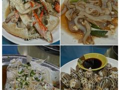 -东澳岛