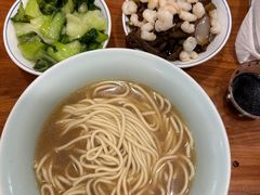-奎元馆.百年奎元.非遗传承(西湖边的解放路店)