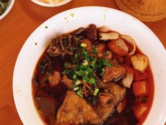 鸡肠旺面-蒋家肠旺面馆老店(合群路店)