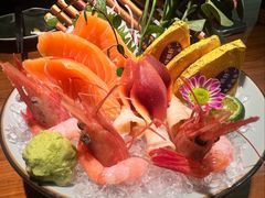 -鮨禾屋寿司居酒屋(余杭万达店)