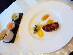 -广州四季酒店·佰鲜汇·现代法餐