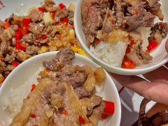 -辣可可·小炒黄牛肉(望京凯德MALL店)