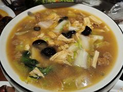 -站前猪蹄&家常炒菜(长乐公园店)