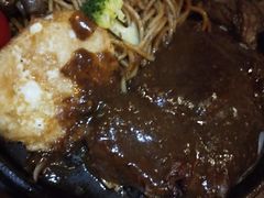 -阿娜尔·新疆菜(宜家荟聚中心店)