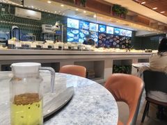 -聚丰园•湖鲜餐厅(阿红私房菜梅石路店)