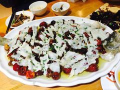 -米家餐厅(长生路店)