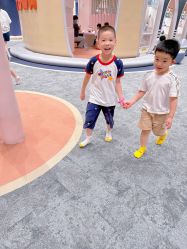 -奈尔宝·儿童乐园·亲子餐厅(鄞州万达店)