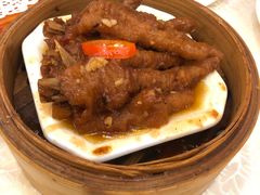 -顺德人家食府(黄金广场店)