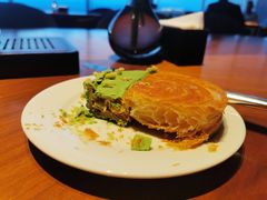 -北京柏悦酒店·锦庭餐厅Dining Room