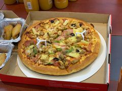-必胜客(双榆树店)