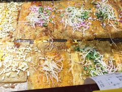 -四环冷面王(西单华威约饭街店)