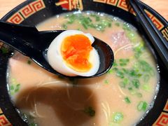 -一蘭拉面(尖沙咀店)