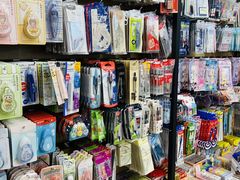 -晨光文具(天客隆大厦大商超市店)