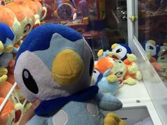 -天天玩X秋葉原日系动漫游戏中心