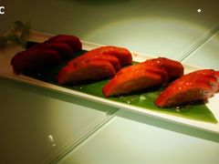 糯米藕-汤城小厨•粤菜•靓汤(金融街店)