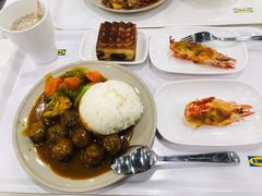 -宜家·瑞典风味餐厅(北京西红门店)