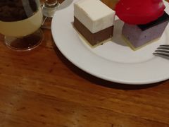 -漳州佰翔圆山酒店·圆山畔西餐厅