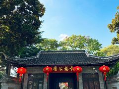 -黄桥古镇
