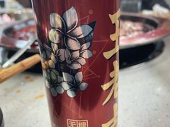王老吉-骉骉老火锅(铁像寺路店)