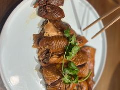 -蒙亨·手把肉·蒙古包文化主题餐厅(天恒广场店)