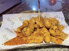 -蛙来哒(东城万达店)