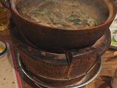 -阿润打边炉·鲜切鸡煲(华漕店)
