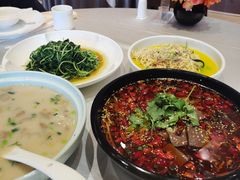 -老北门·苏帮菜·湖景包间(月光码头店)