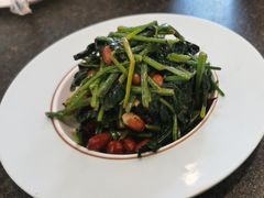 -揽月斋炙子烤肉·清真(安定门·五道营店)