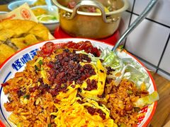 -怪噜范·老贵阳街头名小吃(汇金星力城店)