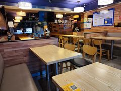 -尊宝比萨(福强店)