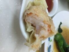 麦文记面家(佐敦店)-麦文记面家(佐敦店)