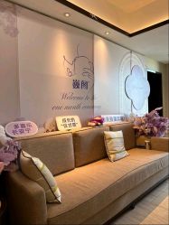 -巍阁月子中心(国贸店)