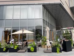 -东莞松山湖万象汇