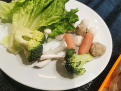 -五缘湾凯悦酒店·悦饗中餐厅