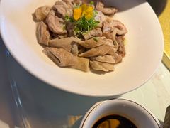 -老平安农家菜(平安店)